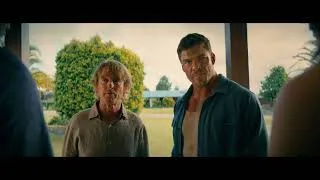 Thumbnail: Runner | In Cinemas Everywhere September 11