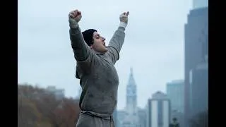Thumbnail: I Play Rocky | UK Trailer | In Cinemas Everywhere November