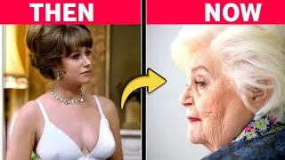 Thumbnail: 20+ Oldest Living Hollywood Stars in 2026 | Still Alive & Their Real Ages 