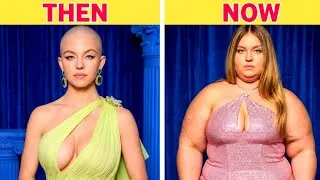 Thumbnail: 25 Trending Hollywood Actresses Then and Now (2026) | Real Ages & Stunning Transformations 
