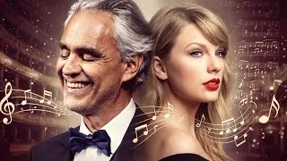 Thumbnail: Andrea Bocelli, Taylor Swift - Eternal Voices (Official Music Audio)