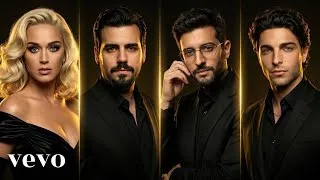 Thumbnail: Katy Perry & Il Volo - Kingdom of Stars (Epic Cinematic Pop Album)
