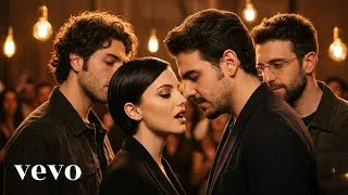 Thumbnail: Annalisa & Il Volo – Neon Fire Collection [Official Album Stream]