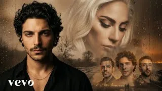 Thumbnail: Lady Gaga ft Il Volo – Eternal Flames: The Duets Collection