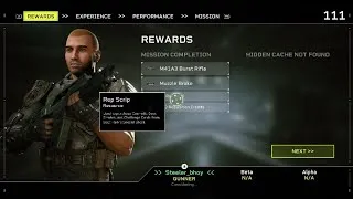 Thumbnail: Aliens: Fireteam Elite PS5 Pro Gameplay