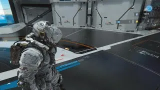 Thumbnail: PRAGMATA PS5 Pro Gameplay
