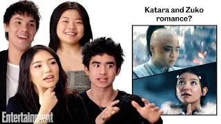 Thumbnail: ‘Avatar: The Last Airbender’ Cast Debunks Fan Theories