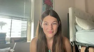 Thumbnail: Singer-Songwriter Lexi Anand on Influences, Songwriting, and Balancing College Life