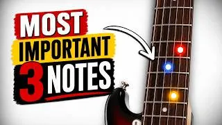 Thumbnail: The Most Important 3 Notes in Guitar History