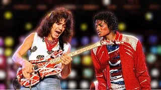 Thumbnail: The Story of the "Beat It" Solo Is Weirder Than You Thought