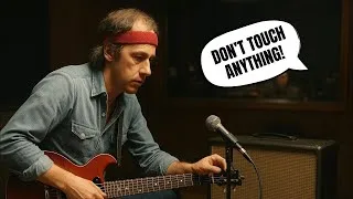 Thumbnail: The Story Behind the Accidental 'Money for Nothing' Tone