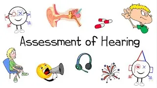 Thumbnail: Assessment of Hearing - An Overview