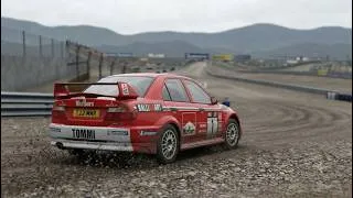 Thumbnail: [PC] Colin McRae Rally 2.0 | Challenge Greece - Hard | 4 Rounds