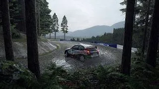 Thumbnail: [PC] Colin McRae Rally 2.0 | Toyota Corolla | Championship United Kingdom - Expert