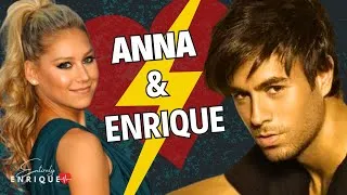 Thumbnail: Love Story: Enrique Iglesias & Wife Anna Kournikova's Sweetest Moments Together