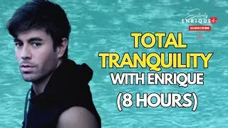 Thumbnail: 8 Hours of Enrique with Soothing Rain, and Instrumental Music for Relaxation (Ring My Bells)
