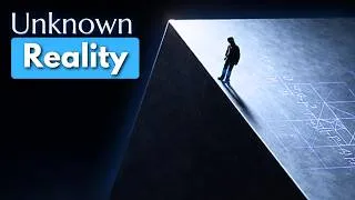 Thumbnail: What Physics Still Can’t Explain