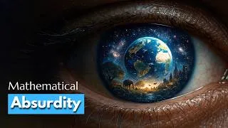 Thumbnail: The Universe is a Stage, and You are the Only Audience