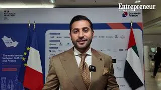 Thumbnail: Kuwait's Next Growth Wave: AI, Mega Projects & Building Business in the GCC | Khalifah Al Yaqout