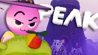 Thumbnail: PEAK THE FINAL UPDATE