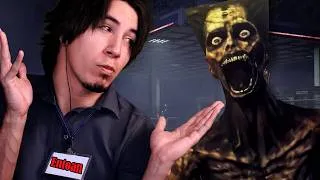 Thumbnail: Shift At Midnight Ending