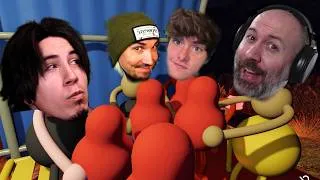 Thumbnail: Somewhat Of A Big Walk