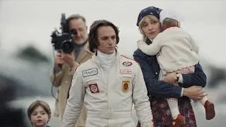 Thumbnail: VILLENEUVE: RISE OF A LEGEND | Official Trailer