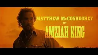 Thumbnail: LES ENNEMIS D'AMZIAH KING | Bande-annonce officielle