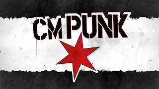 Thumbnail: CM Punk's 2011 Titantron Entrance Video feat. "Cult of Personality" Theme [HD]