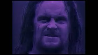 Thumbnail: Undertaker's 1997 Titantron Entrance Video feat. "Graveyard Symphony v3" Theme [HD]