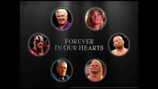 Thumbnail: Forever in Our Hearts: WWE Pays Tribute to Those Who Passed Away in 2003 feat. "My Immortal" [HD]
