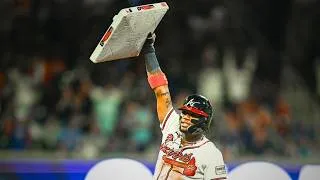 Thumbnail: El talento PERFECTO en el cuerpo EQUIVOCADO: Ronald Acuña Jr.