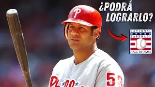 Thumbnail: Bobby Abreu NO Será un Salón De La Fama (Y Es una INJUSTICIA)