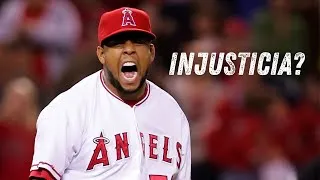 Thumbnail: El Cerrador que Cambió el Béisbol… y Aun Así el Salón de la Fama lo Ignora