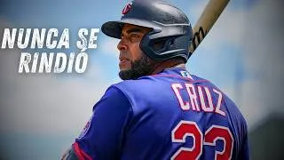 Thumbnail: Nelson Cruz: El Bateador que Desafió al Tiempo