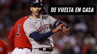 Thumbnail: Carlos Correa: El Hijo Pródigo que Volvió a Casa