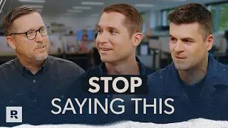 Thumbnail: 3 Bad Conversation Habits We’re All Guilty Of