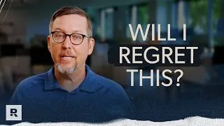 Thumbnail: Making $4 Million But Nervous To Make My First Hire