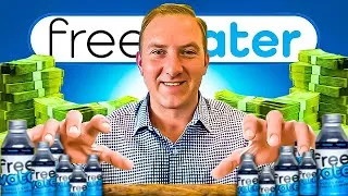 Thumbnail: How Freewater Revolutionized Advertising