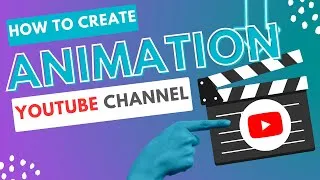 Thumbnail: How To Create Your Own Cash Cow YouTube Animation Channel