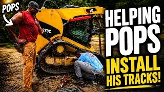 Thumbnail: I Took a Break From My Business to Help My Parents 