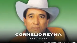Thumbnail: La historia de Cornelio Reyna - Cantante - Musica regional mexicana