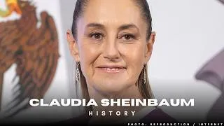 Thumbnail: Historia de Claudia Sheinbaum