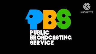 Thumbnail: PBS 1971 logo remake on kinemaster