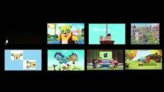Thumbnail: DT(2017), SAO, JATNP, Backyarigans, TU, WWW, Henry Hugglemoster, SW, and wallykazam theme remix