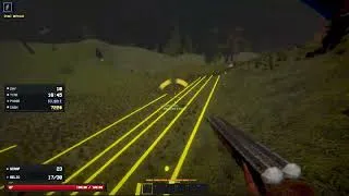 Thumbnail: 💥FREE CO OP DUSK LIKE GAME | DEVLOG 18
