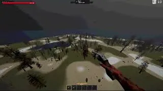 Thumbnail: 💥FREE CO OP DUSK LIKE GAME | DEVLOG 14