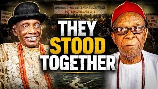 Thumbnail: Why Did the Lower Niger Demand a Referendum in 2015?