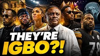 Thumbnail: They Thought 20 Was Enough… Then We Found 20 More Igbo Icons