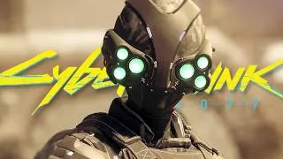 Thumbnail: DOOM SLAYER Build - Don't Fear The Reaper (Very Hard) - Cyberpunk 2077